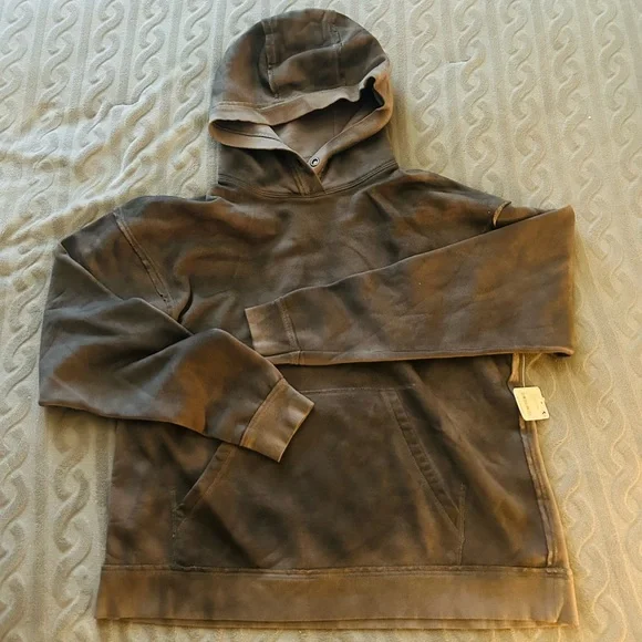 Free People Hoodie - Picture 3 of 4